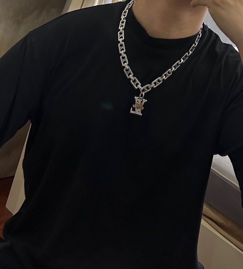 LV Necklaces